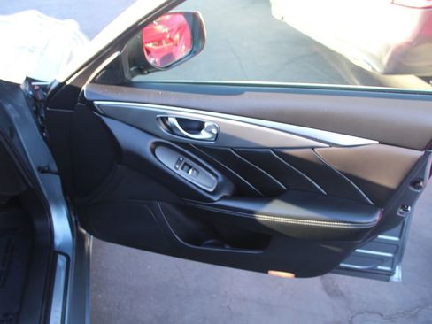 Used 2018 INFINITI Q50 Sport RWD image 20