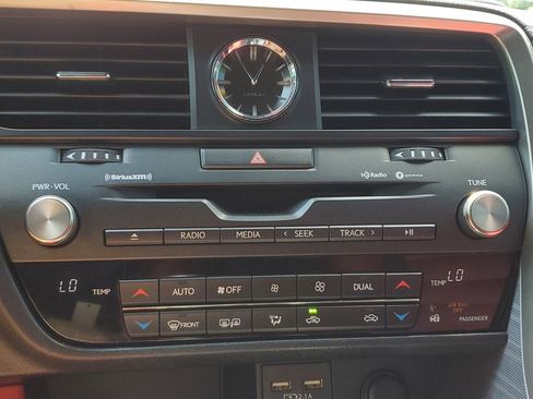 Used 2021 Lexus RX 350 F Sport FWD image 27