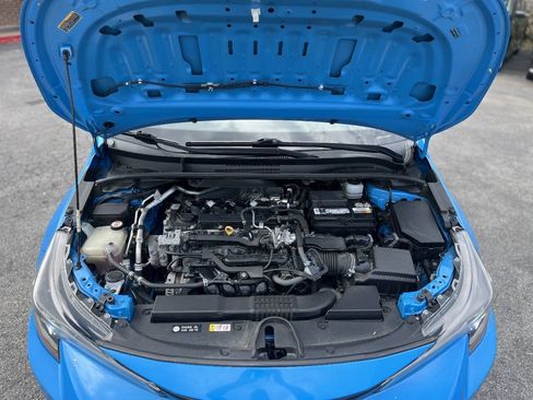 Used 2019 Toyota Corolla SE FWD image 19