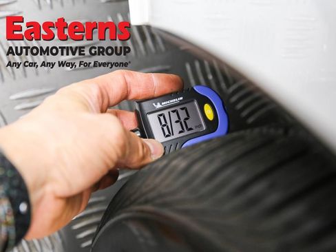 Used 2024 Audi A5 2.0T Premium Plus image 30