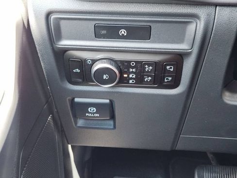 Used 2025 Ford F150 XLT w/ Equipment Group 302A MID AWD/4WD image 23