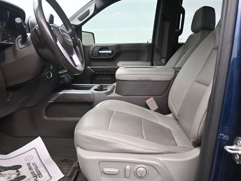 Used 2021 GMC Sierra 1500 SLT w/ SLT Convenience Package image 15