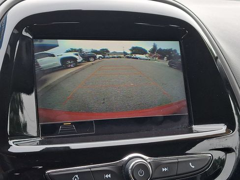 Used 2020 Chevrolet Spark LS FWD image 20