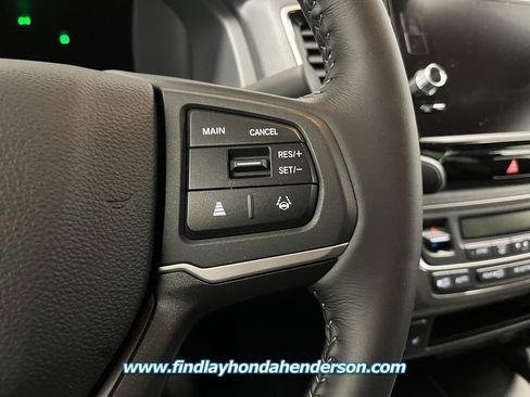 New 2026 Honda Ridgeline RTL image 18