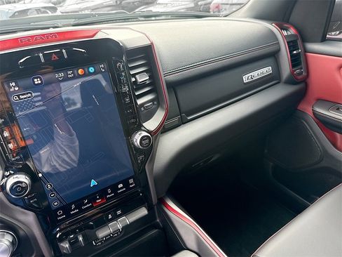 Used 2023 RAM 1500 Rebel w/ Rebel Level 1 Equipment Group image 24