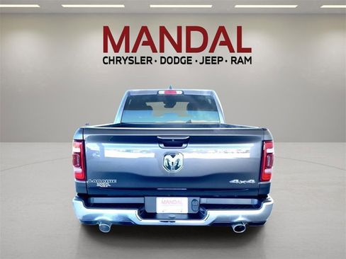 Used 2024 RAM 1500 Laramie image 7