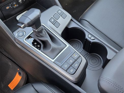 New 2026 Kia Sportage EX image 15