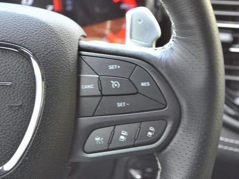 Used 2021 Dodge Durango SRT Hellcat w/ Premium Interior Group AWD/4WD image 21