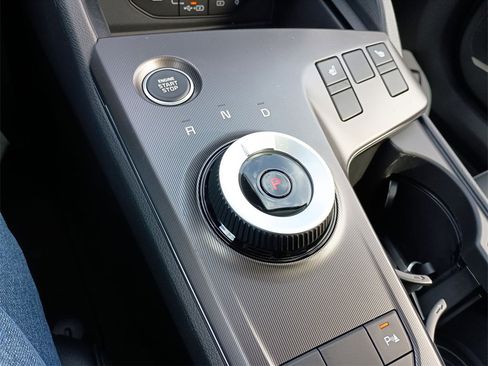 New 2026 Kia Sportage EX w/ EX Panoramic Sunroof Package image 26