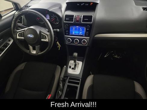 Used 2016 Subaru Crosstrek 2.0i Premium AWD/4WD image 31