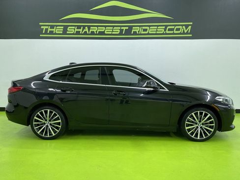 Used 2020 BMW 228i xDrive Gran Coupe w/ Convenience Package image 11