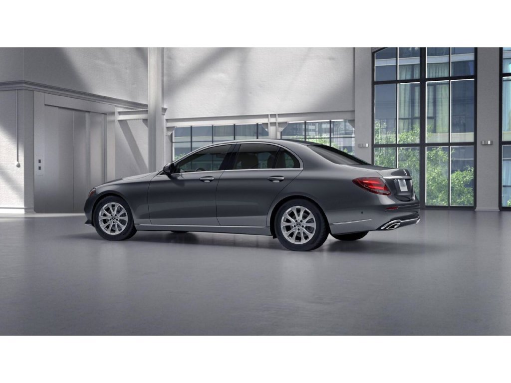 Used 2019 Mercedes-Benz E 300 4MATIC image 31