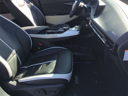 New 2025 Kia EV6 GT-Line image 28