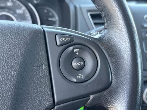 Used 2014 Honda CR-V EX-L image 20