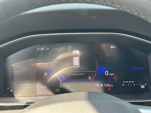 New 2026 Volkswagen Jetta Sport FWD image 27