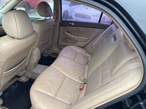 Used 2003 Honda Accord EX image 16