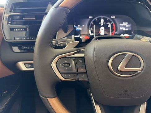 Certified 2026 Lexus RX 350 Premium w/ Convenience Package FWD image 15