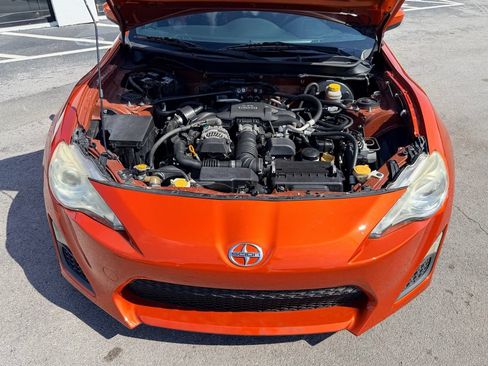 Used 2015 Scion FR-S RWD image 11