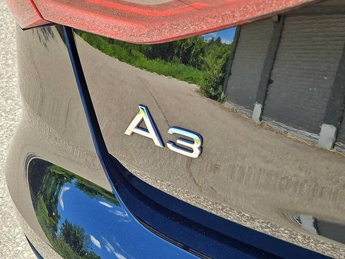 Used 2023 Audi A3 2.0T Premium w/ Convenience Package FWD image 6
