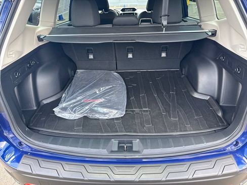 Certified 2023 Subaru Forester Sport AWD/4WD image 25