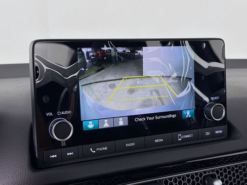 New 2026 Honda Civic Sport image 14