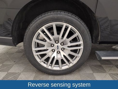 Used 2024 Ford Expedition Max Limited image 25