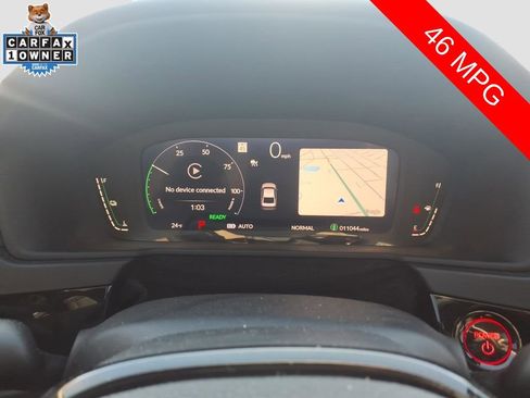 Used 2025 Honda Accord Touring image 19