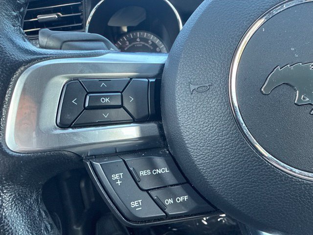 Used 2016 Ford Mustang Premium w/ Ecoboost Performance Package RWD image 21