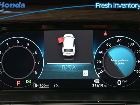 Used 2024 Volkswagen Atlas SEL Premium R-Line AWD/4WD image 15