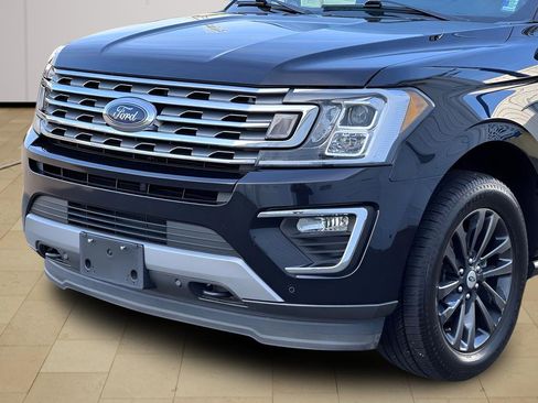 Used 2021 Ford Expedition Max Limited AWD/4WD image 40