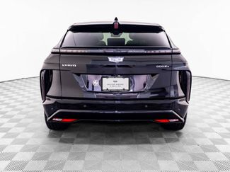 New 2026 Cadillac Lyriq Sport w/ LPO, Floor Liner Package AWD/4WD video 4