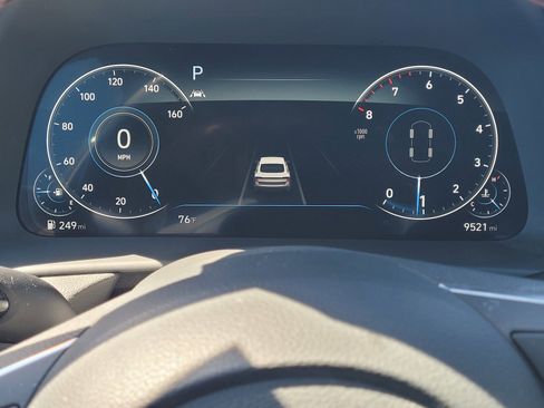 Used 2022 Hyundai Sonata SEL Plus image 24