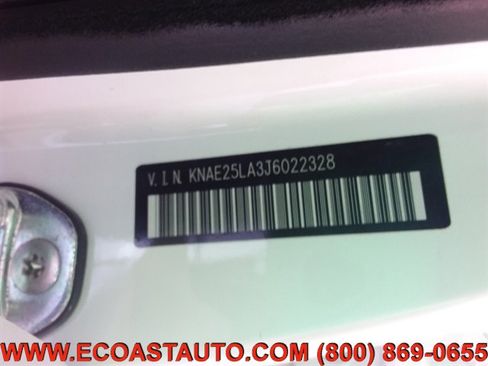 Used 2018 Kia Stinger Premium image 17