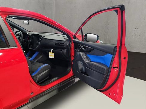 New 2026 Subaru WRX tS AWD/4WD image 37