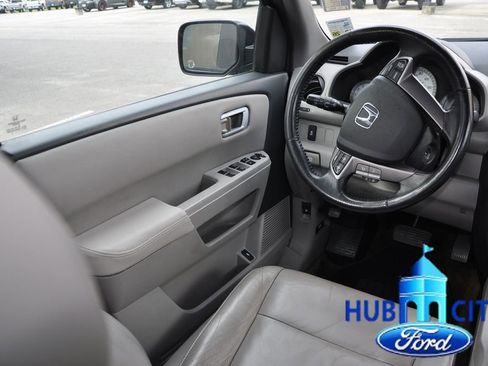 Used 2015 Honda Pilot EX-L image 19