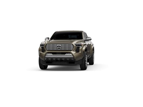 New 2026 Toyota Tacoma Limited AWD/4WD image 52