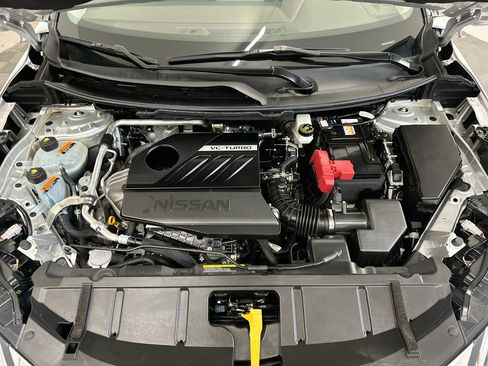 Used 2023 Nissan Rogue SV w/ SV Premium B Package AWD/4WD image 35