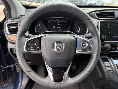 Used 2018 Honda CR-V EX image 15