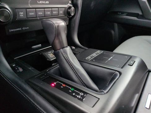 Used 2023 Lexus GX 460 w/ Black Line Special Edition image 11