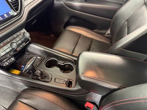 Certified 2022 Dodge Durango R/T w/ Blacktop Package image 21