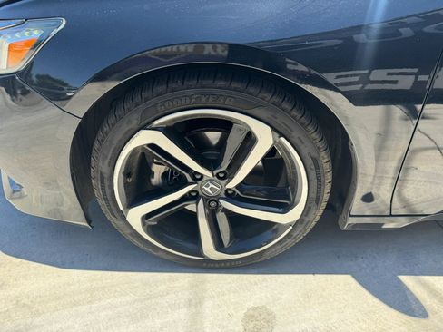 Used 2021 Honda Accord Sport Special Edition image 23