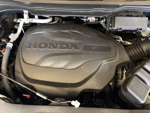 Used 2023 Honda Passport Elite image 21