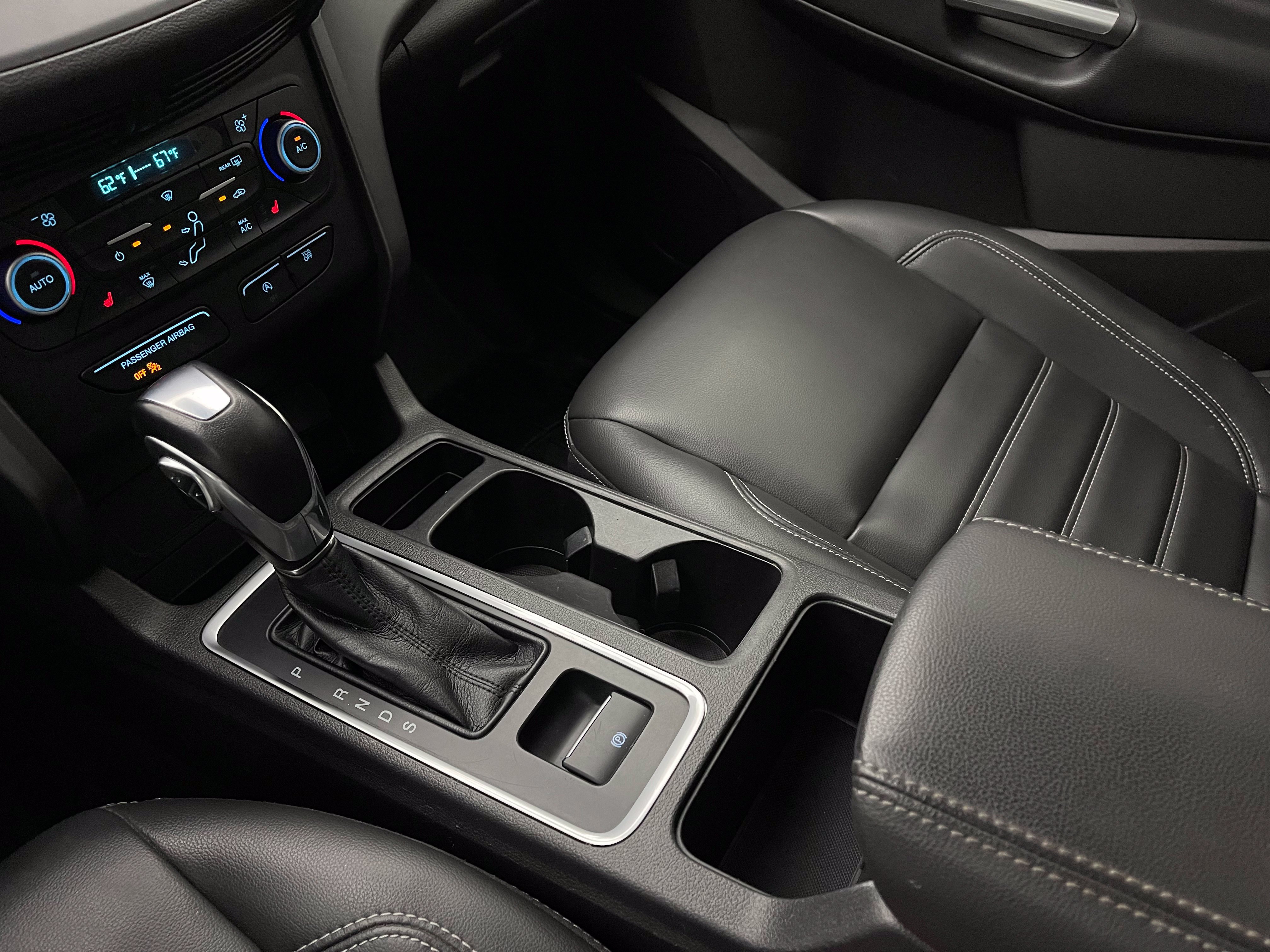 Used 2019 Ford Escape SEL AWD/4WD image 31