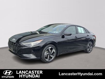 Certified 2023 Hyundai Elantra SEL w/ Convenience Package