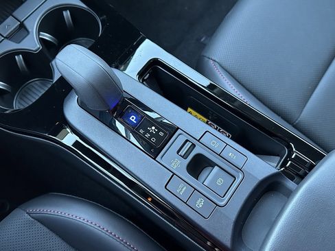 New 2026 Toyota Prius Plug-In Hybrid image 29