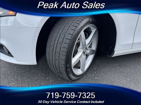 Used 2011 Audi A4 2.0T Premium Plus image 9