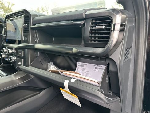 New 2026 Ford F150 Lariat w/ Equipment Group 502A High image 47