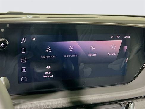 New 2026 Buick Envista Sport Touring w/ Convenience I Package image 13