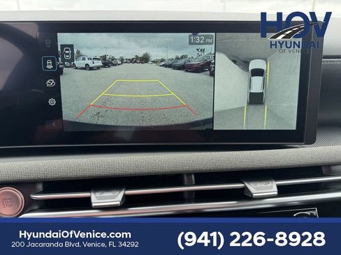 New 2025 Hyundai Santa Cruz Limited image 19