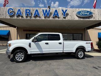 Used 2022 Ford F250 XLT video 1